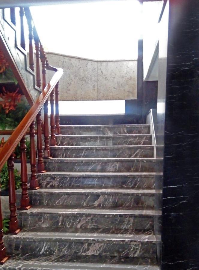 Residencias Senorial Cidade do México Exterior foto