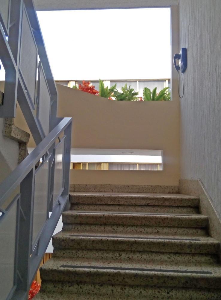 Residencias Senorial Cidade do México Exterior foto